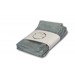 Set de Table 35x45 cot 100%...