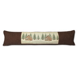 Cuscino 22x93 lungo cot/pe...