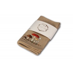 Dipinto Set de Table 45x35...