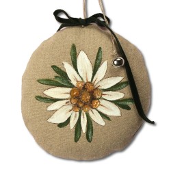 Dipinto Pallina Lino 100%...
