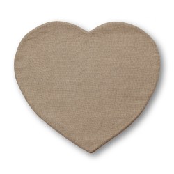 Set de Table Cuore 100%...