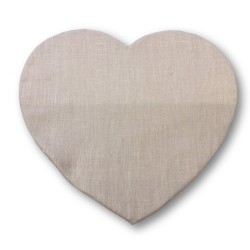 Set de Table Cuore 100%...