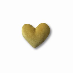 Cuore Imbottito Velluto...