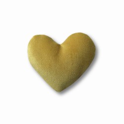 Cuore Imbottito Velluto...