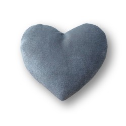 Cuore Imbottito Velluto...
