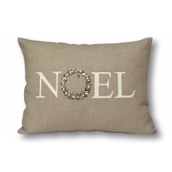 Cuscino 35x45 Lino Naturale...