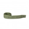 Nastro mm 15 Verde Alfabeto