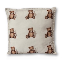 Cuscino Stampa 35x35  Orso...